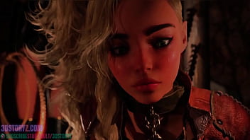 Gemma monster hunter bj train