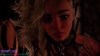 Gemma monster hunter bj train