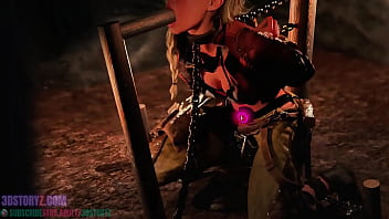 Gemma monster hunter bj train