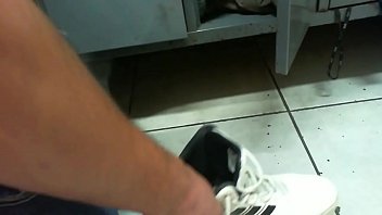 Adidas Blancas thumbnail