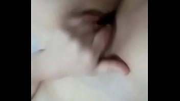 Joven colombiana caliente