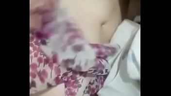 Joven colombiana caliente