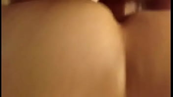 Fat nine inch cock gaping tight ass