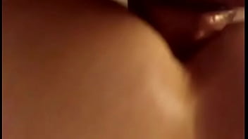 Fat nine inch cock gaping tight ass