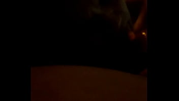 Morena chupando gostoso depois da gosada