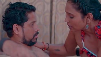 Sexy hot parosi fucked hard by a stranger in the private room