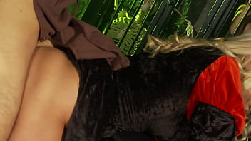 Michelle thorne can't stop cumming on his big fat cock