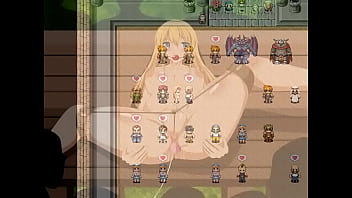 公主必须变成公交车才能生下圣子！只好一路绿她未婚夫！