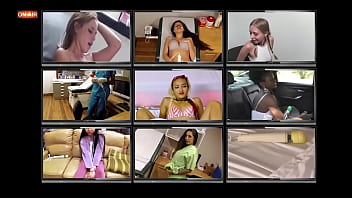 Human guinea pig gets mandatory hitachi orgasms from nurse alexandria riley