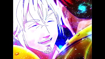 Escanor macetando a 9vinha