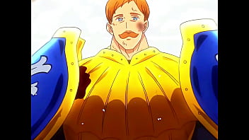 Escanor Macetando A 9vinha thumbnail