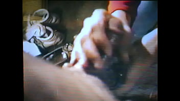 She loves suckin some cock