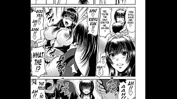 Hentai comic Hentai comic