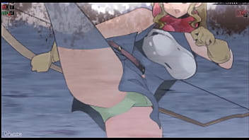 The undead who awoke from a dream japanese version hentai game gallery 5