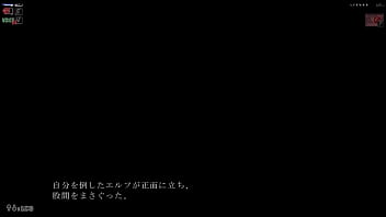 The undead who awoke from a dream japanese version hentai game gallery 5