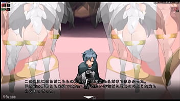 The undead who awoke from a dream japanese version hentai game gallery 5