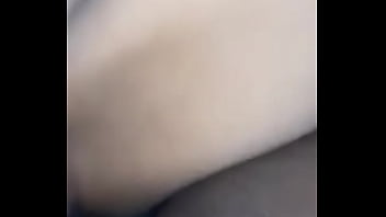 Creaming tight pussy