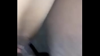 Creaming tight pussy