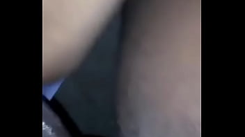 Creaming tight pussy