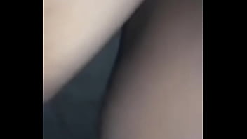 Creaming tight pussy