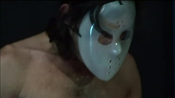 Candy cat plays strange games of anal perversion