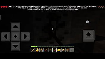 Maincraft no se jugar pipipi