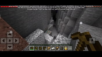 Maincraft no se jugar pipipi