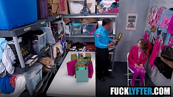 His ex credit got her a big dick