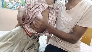 Desi Indian Cute School Girl Sex thumbnail