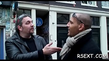 Beautiful Sweetheart Gives Blowjob thumbnail