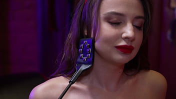 A beautiful babe from belarus with a big elastic ass