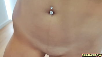 Pov shrunken daddy takes me shopping nipples pussy closeups