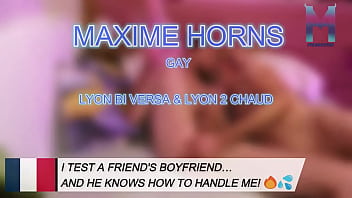 Lyonbiversa Ended Up Taking Me Deep Pure Pleasure Intense Orgasms And An Explosive Ending #gaysex #bare thumbnail