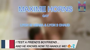 Lyonbiversa Ended Up Taking Me Deep Pure Pleasure Intense Orgasms And An Explosive Ending #gaysex #bare thumbnail