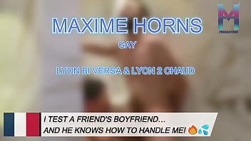 Lyonbiversa Ended Up Taking Me Deep Pure Pleasure Intense Orgasms And An Explosive Ending #gaysex #bare thumbnail