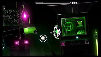 Geometry dash xd