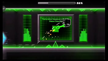 Geometry dash xd