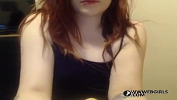 Ultimate new teen called girl redhead booty go nude on webcam wow wwwebgir