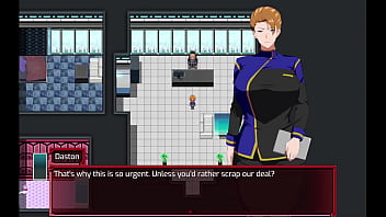 Armored suit solgante parte 6