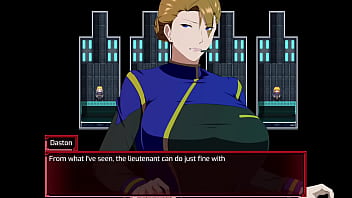 Armored suit solgante parte 6