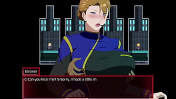 Armored suit solgante parte 6