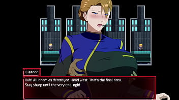 Armored suit solgante parte 6