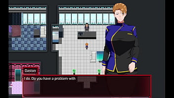 Armored suit solgante parte 6