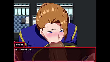 Armored suit solgante parte 6