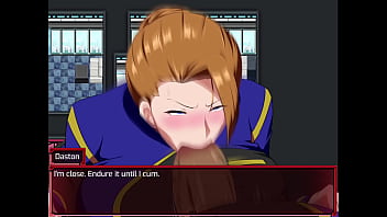 Armored suit solgante parte 6