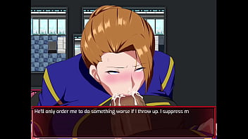 Armored suit solgante parte 6