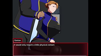 Armored suit solgante parte 6