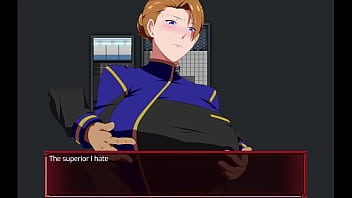 Armored suit solgante parte 6