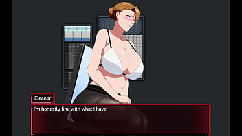 Armored suit solgante parte 6