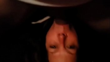 Amature face fuck